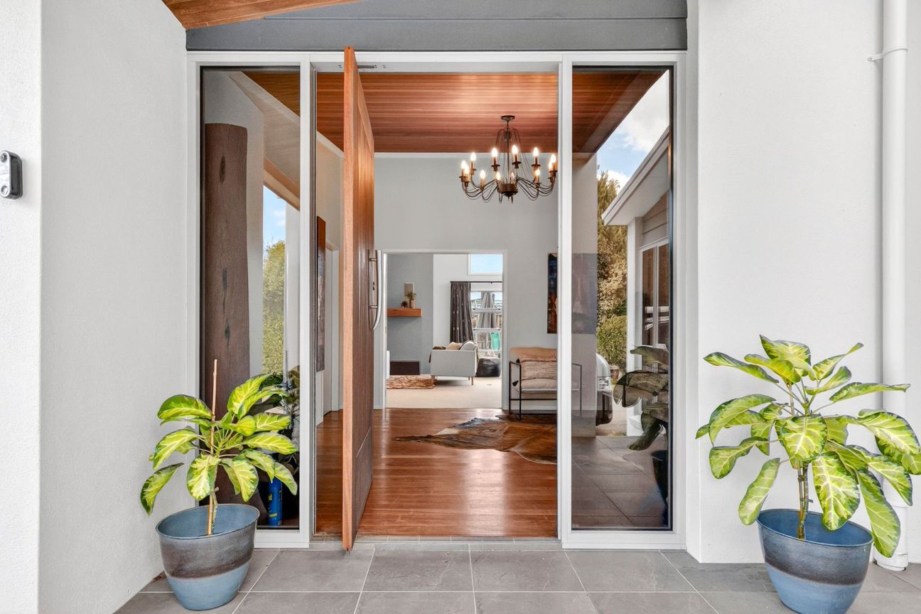 Private family retreat on 3,165sqm - Vaizdas 5