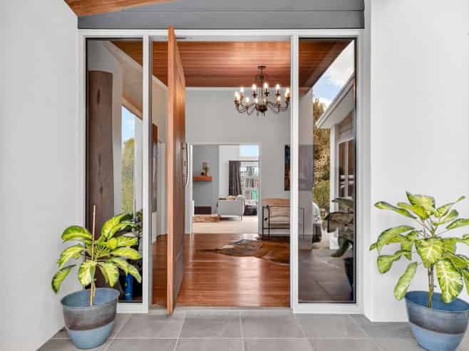 112C Burwood Road, Matamata