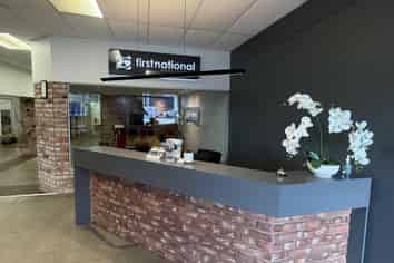 Flexible Commercial Space Royal Oak