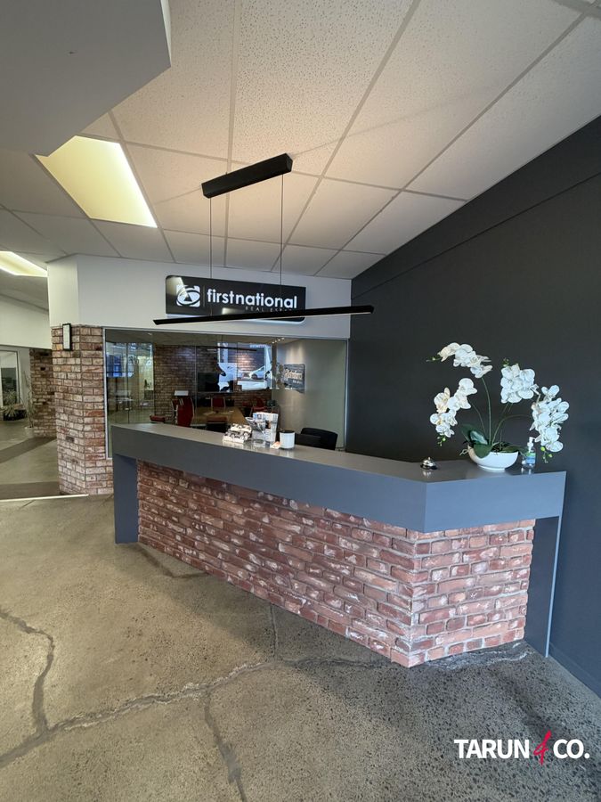 Flexible Commercial Space Royal Oak - Widok 3