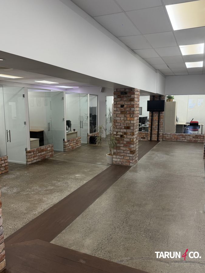 Flexible Commercial Space Royal Oak - Widok 4