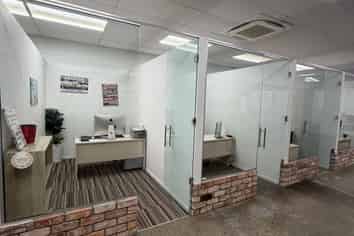 Flexible Commercial Space Royal Oak