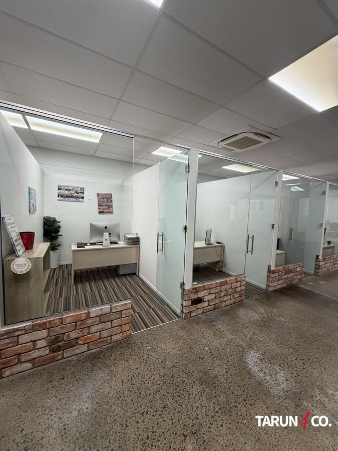 Flexible Commercial Space Royal Oak, Royal Oak