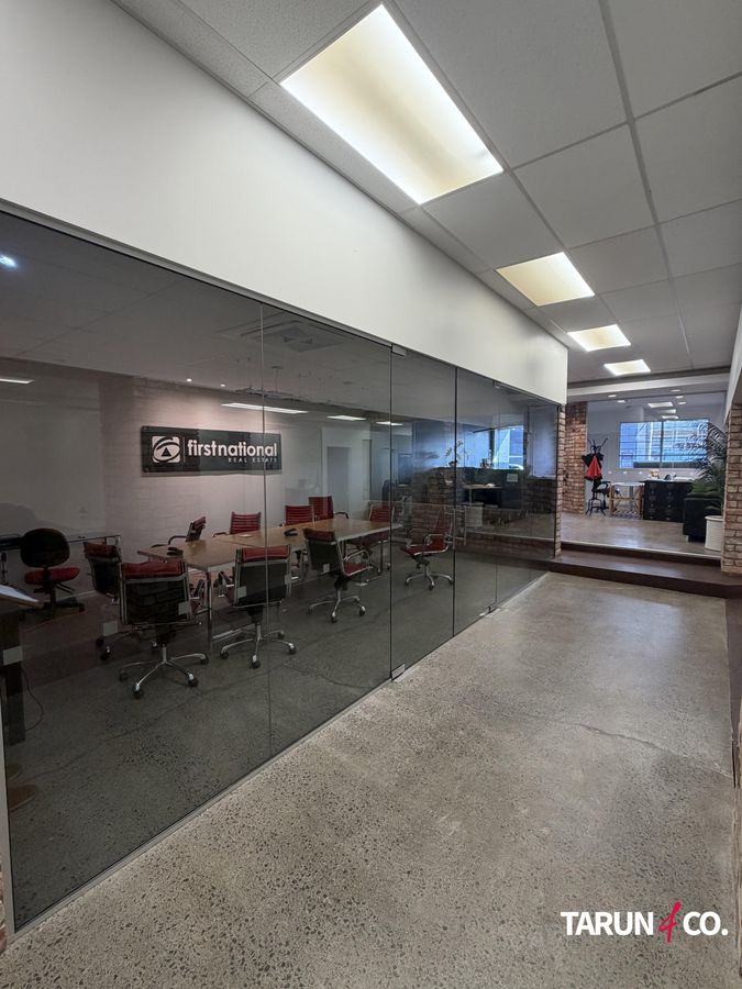 Flexible Commercial Space Royal Oak - Widok 5