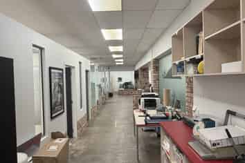 Flexible Commercial Space Royal Oak