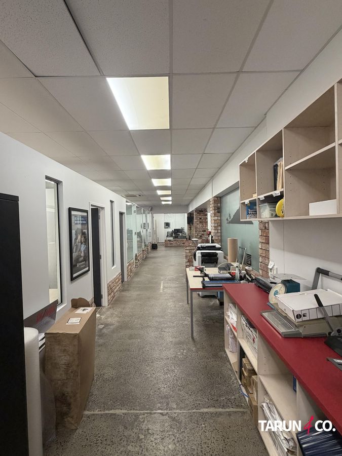 Flexible Commercial Space Royal Oak - Widok 6