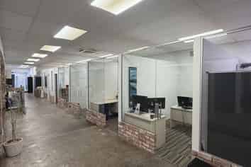 Flexible Commercial Space Royal Oak