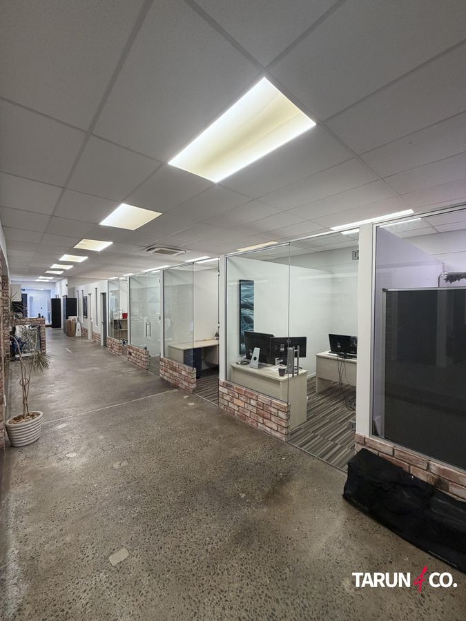 Flexible Commercial Space Royal Oak - Widok 2
