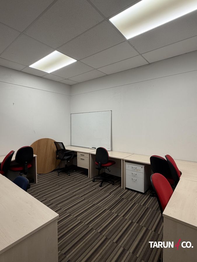 Flexible Commercial Space Royal Oak - Więcej