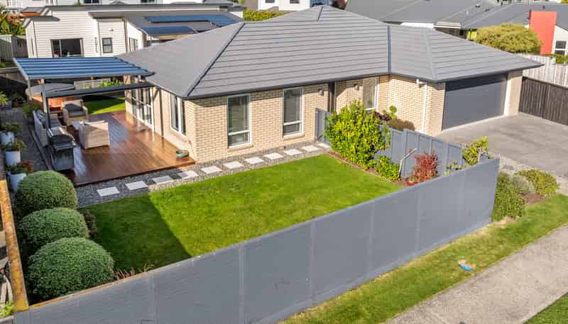 3 Macdiarmid Place, Waiwhetu
