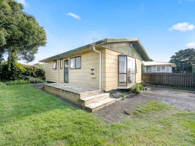 106B Browns Road, Manurewa