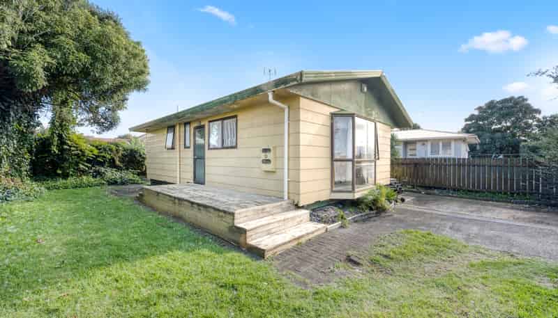 106B Browns Road, Manurewa