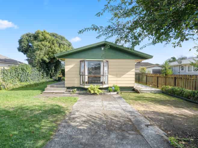 106B Browns Road, Manurewa
