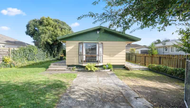 106B Browns Road, Manurewa