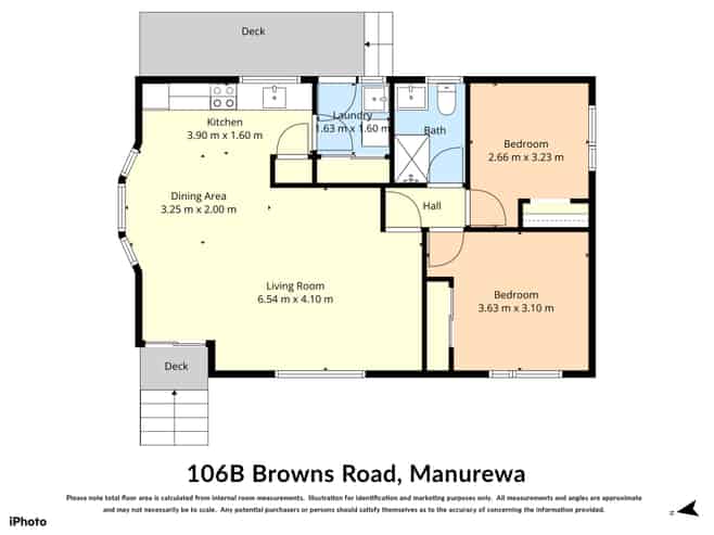 106B Browns Road, Manurewa