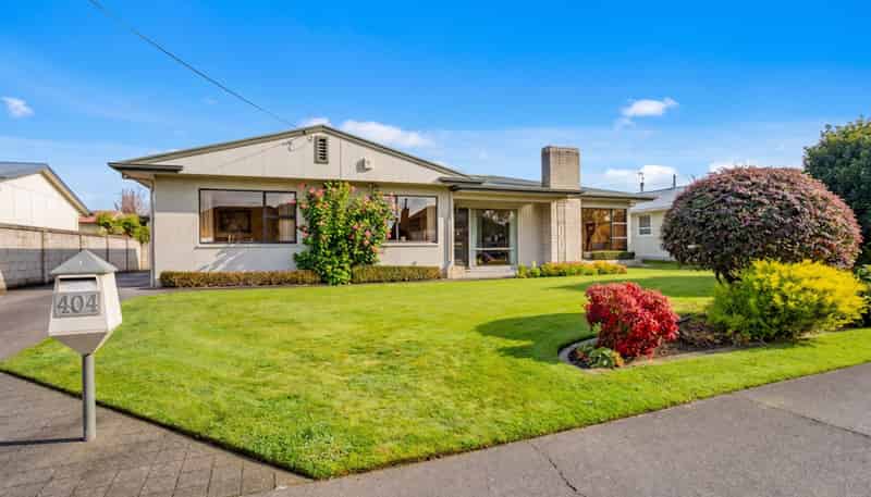 404 Purser Place, Mahora