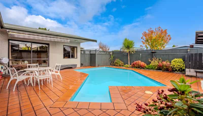 404 Purser Place, Mahora