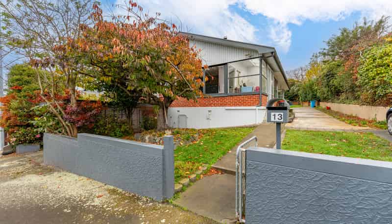 13 Ranfurly Street, West End
