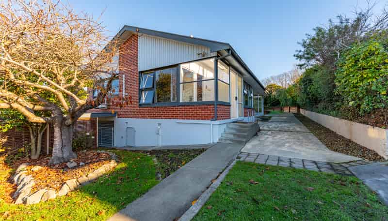 13 Ranfurly Street, West End