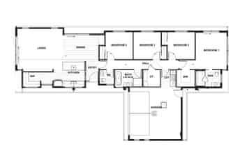 234 Lincoln Rolleston Road, Rolleston