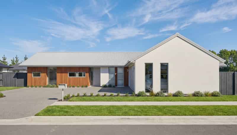 234 Lincoln Rolleston Road, Rolleston