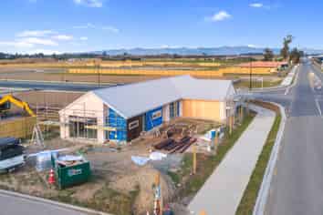234 Lincoln Rolleston Road, Rolleston