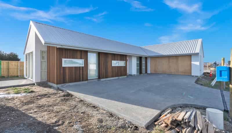 234 Lincoln Rolleston Road, Rolleston