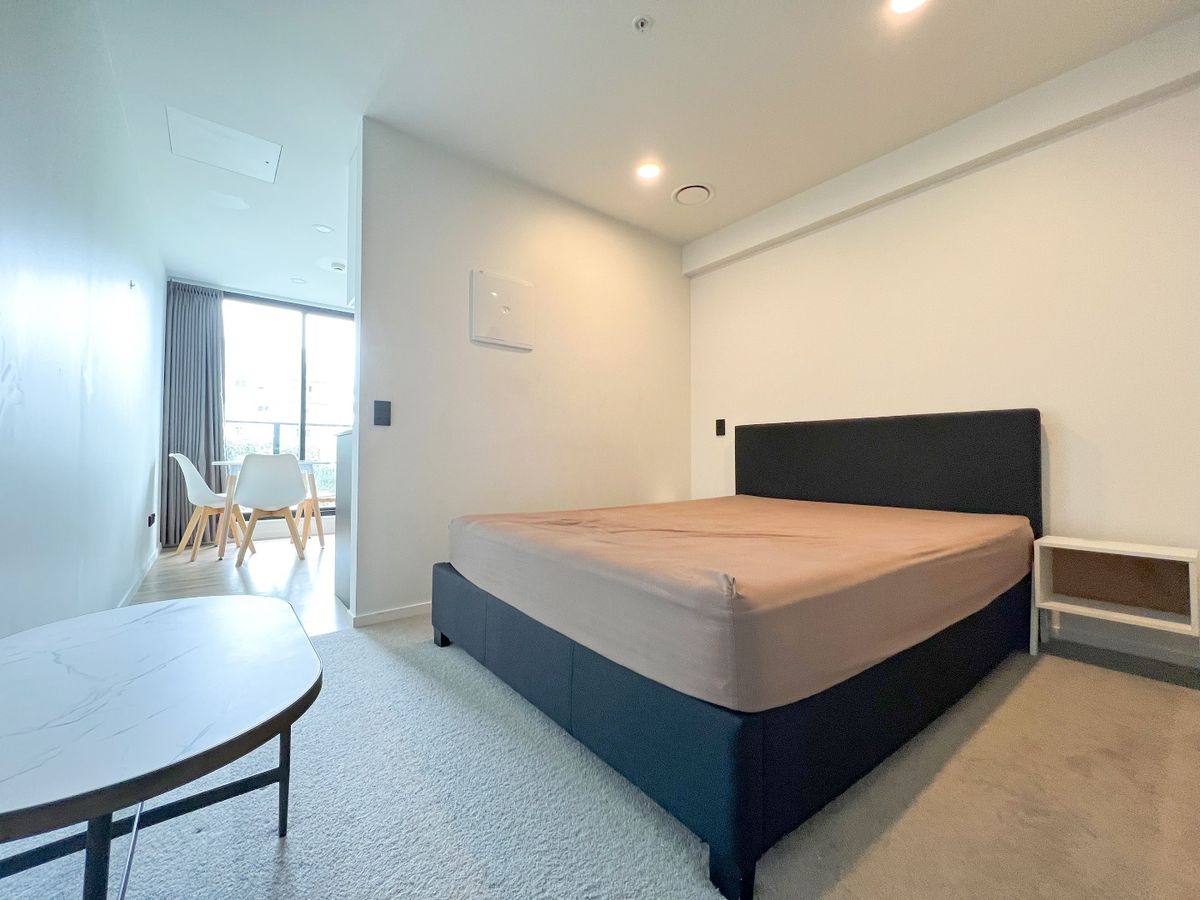 813B/106 Vincent Street, City Centre (Auckland City), Auckland - Mehr