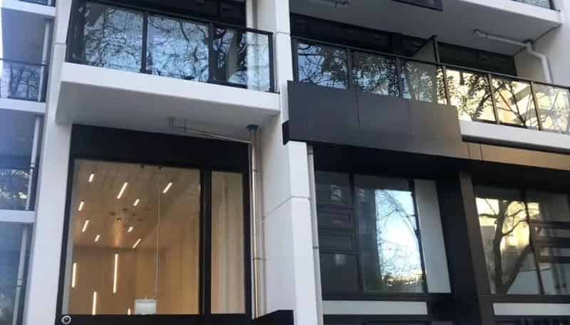 813B/106 Vincent Street, Auckland Central