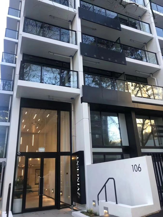 813B/106 Vincent Street, City Centre (Auckland City), Auckland, Auckland Central