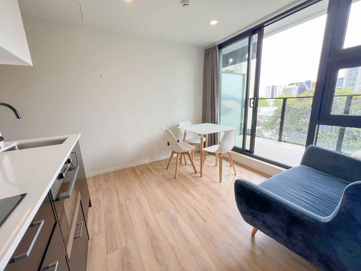 813B/106 Vincent Street, City Centre (Auckland City), Auckland - Ansicht 4