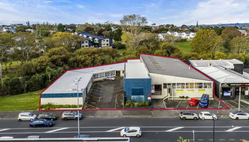 128 Apirana Avenue, Glen Innes