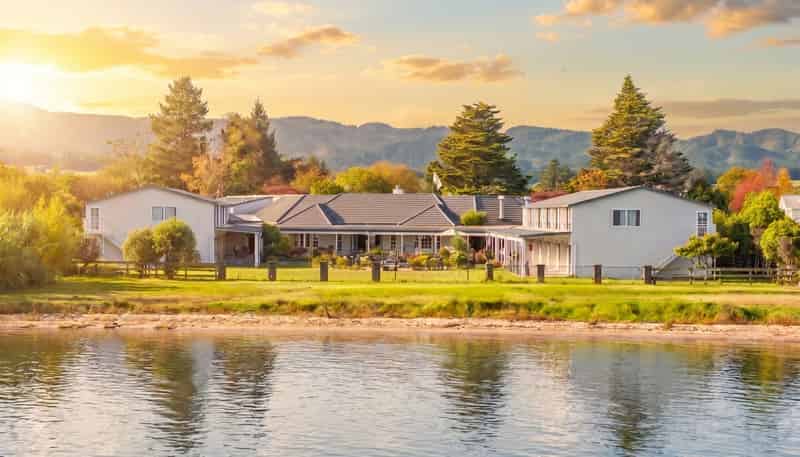 77 and 79 Robinson Avenue, Rotorua