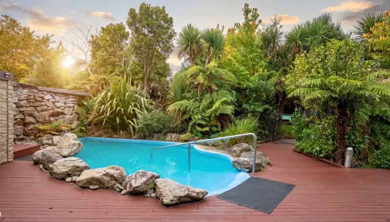 77 and 79 Robinson Avenue, Rotorua