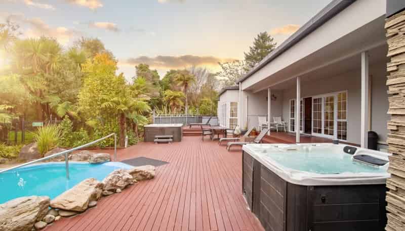 77 and 79 Robinson Avenue, Rotorua