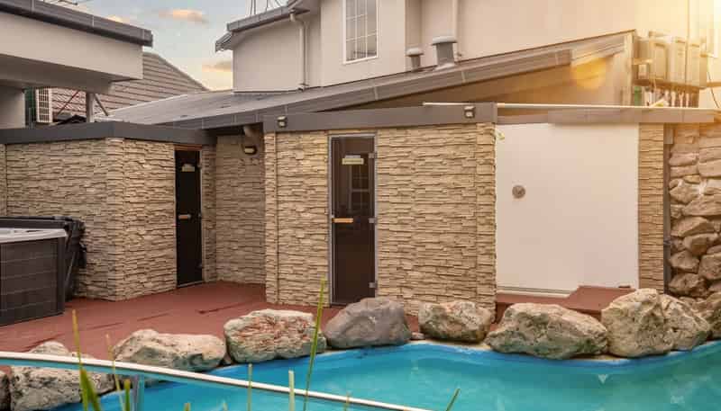 77 and 79 Robinson Avenue, Rotorua