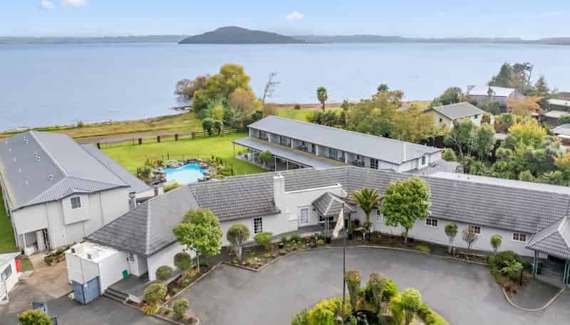 77 and 79 Robinson Avenue, Rotorua