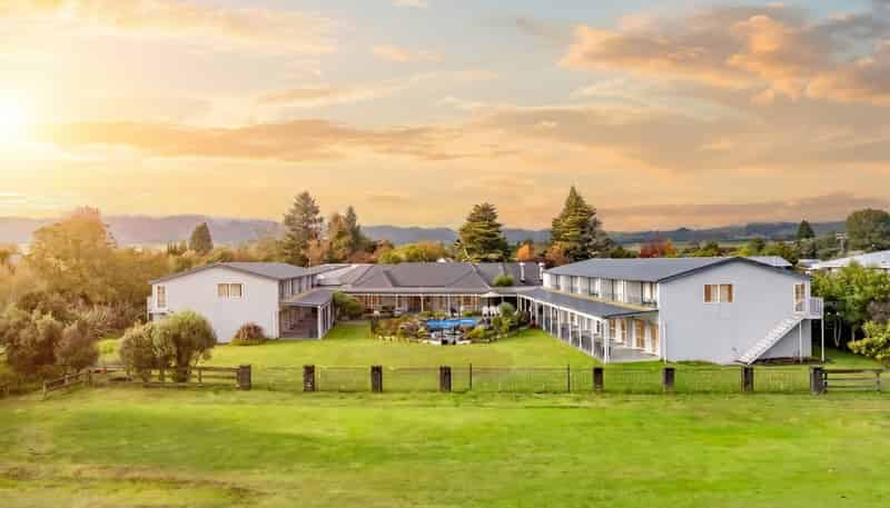 77 and 79 Robinson Avenue, Rotorua