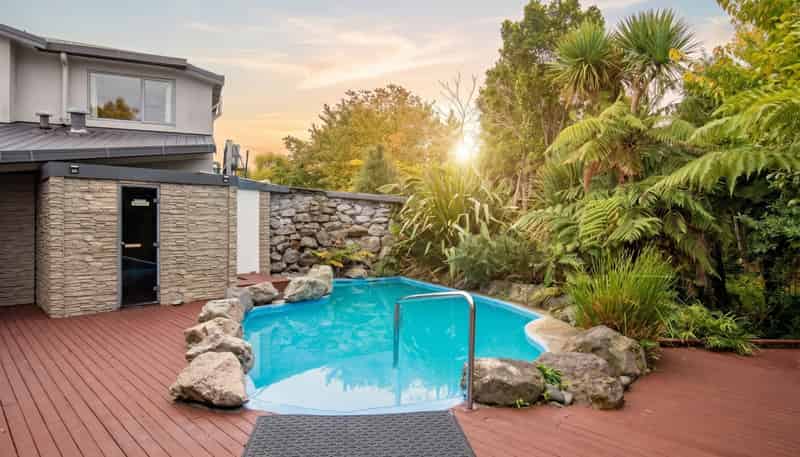 77 and 79 Robinson Avenue, Rotorua