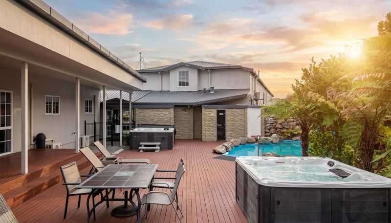 77 and 79 Robinson Avenue, Rotorua
