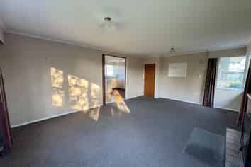 Manawatu / Whanganui - Address withheld