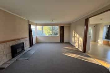 Manawatu / Whanganui - Address withheld