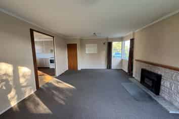 Manawatu / Whanganui - Address withheld