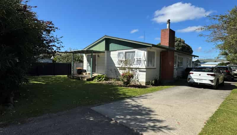 136 Stanford Street North, Ashhurst