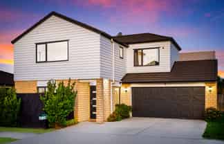 4 Millcroft Lane, Ranui