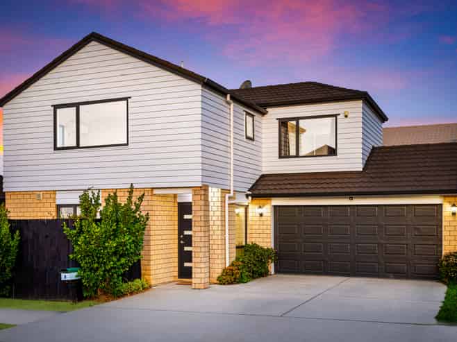 4 Millcroft Lane, Ranui