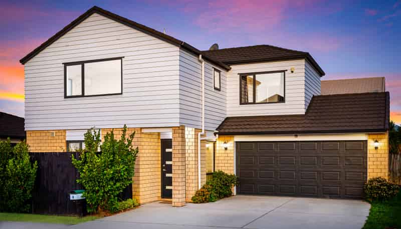 4 Millcroft Lane, Ranui