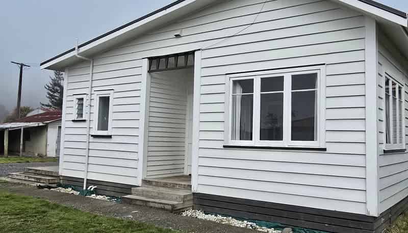 315 Taupo Road, Taumarunui