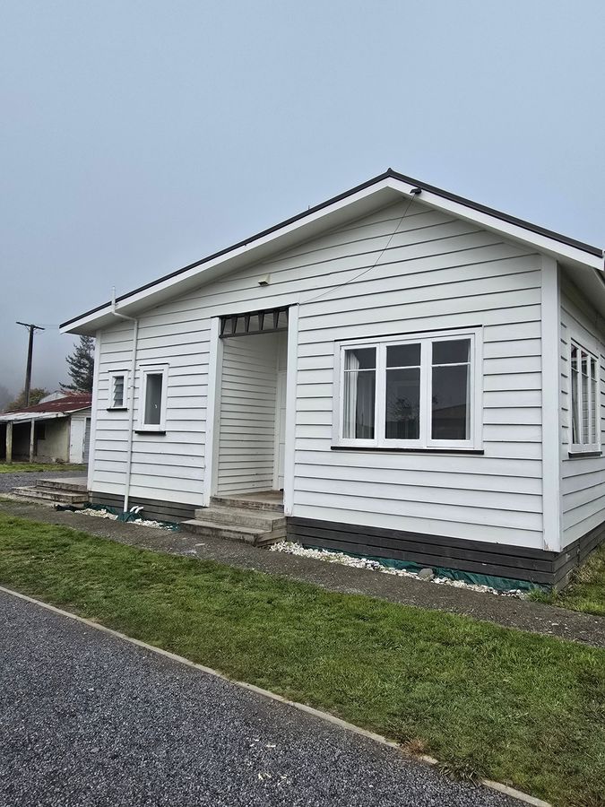 315 Taupo Road, Taumarunui, Taumarunui