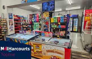 Dairy with Lotto & Accommodation